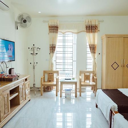 Hoan Hao Hotel Hà Giang Ngoại thất bức ảnh