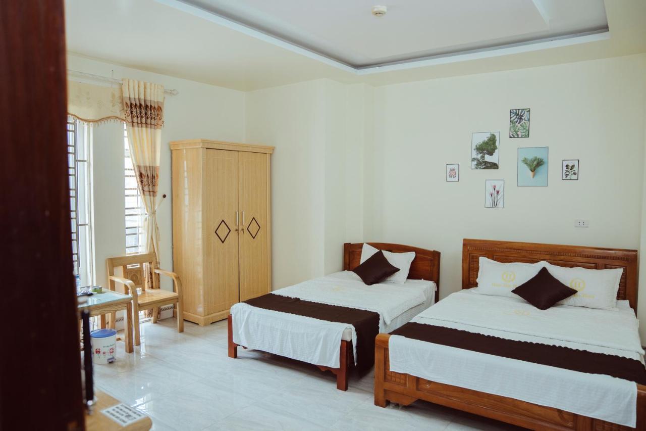 Hoan Hao Hotel Hà Giang Ngoại thất bức ảnh