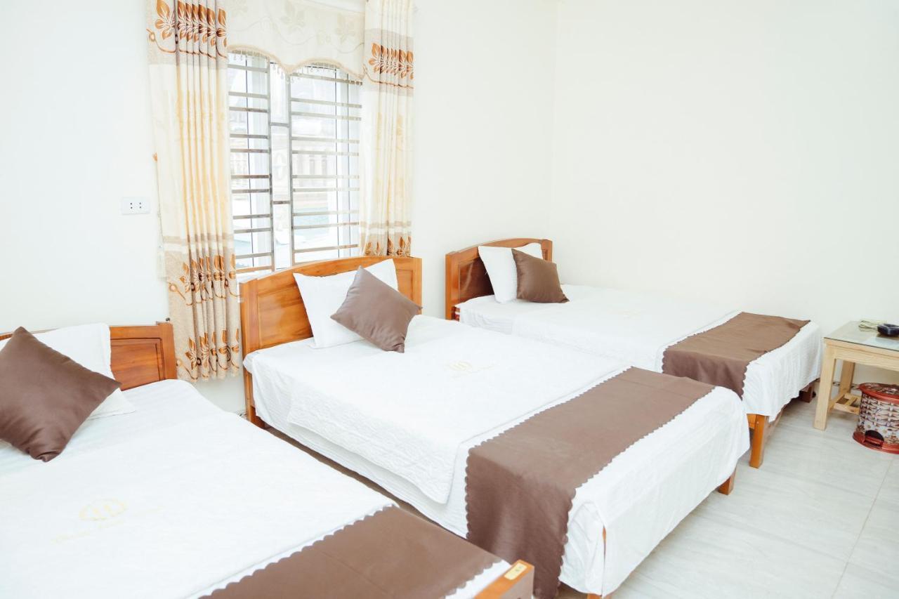 Hoan Hao Hotel Hà Giang Ngoại thất bức ảnh