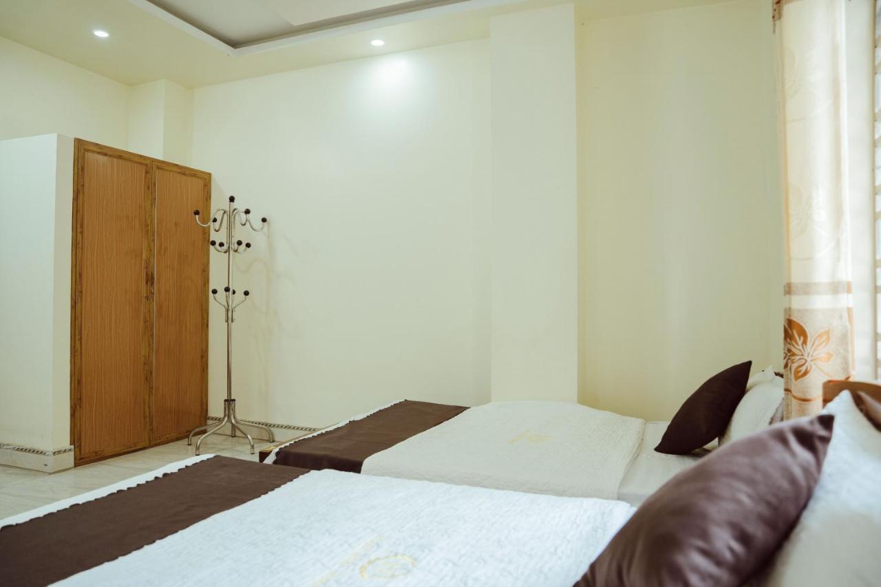 Hoan Hao Hotel Hà Giang Ngoại thất bức ảnh