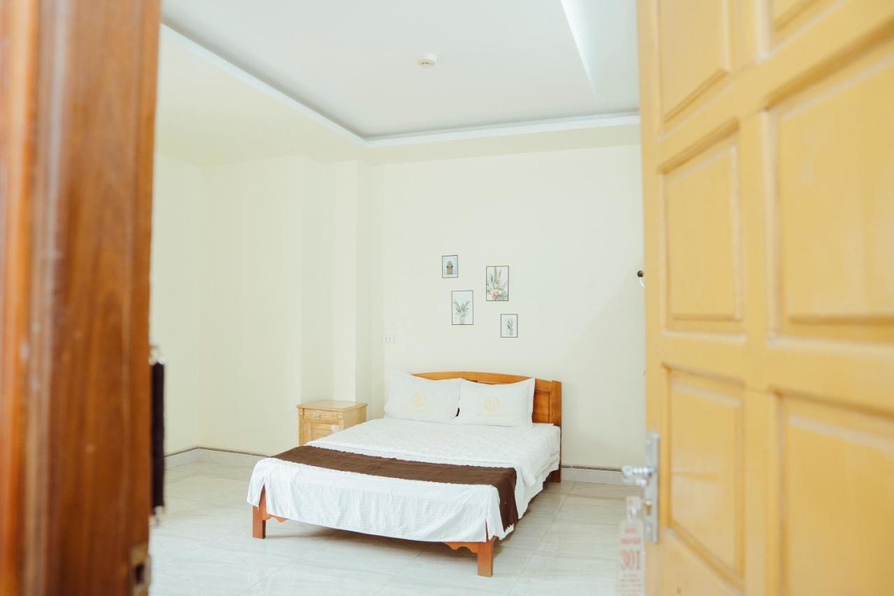 Hoan Hao Hotel Hà Giang Ngoại thất bức ảnh