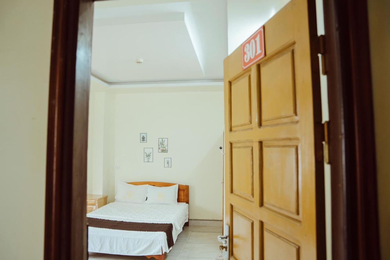 Hoan Hao Hotel Hà Giang Ngoại thất bức ảnh