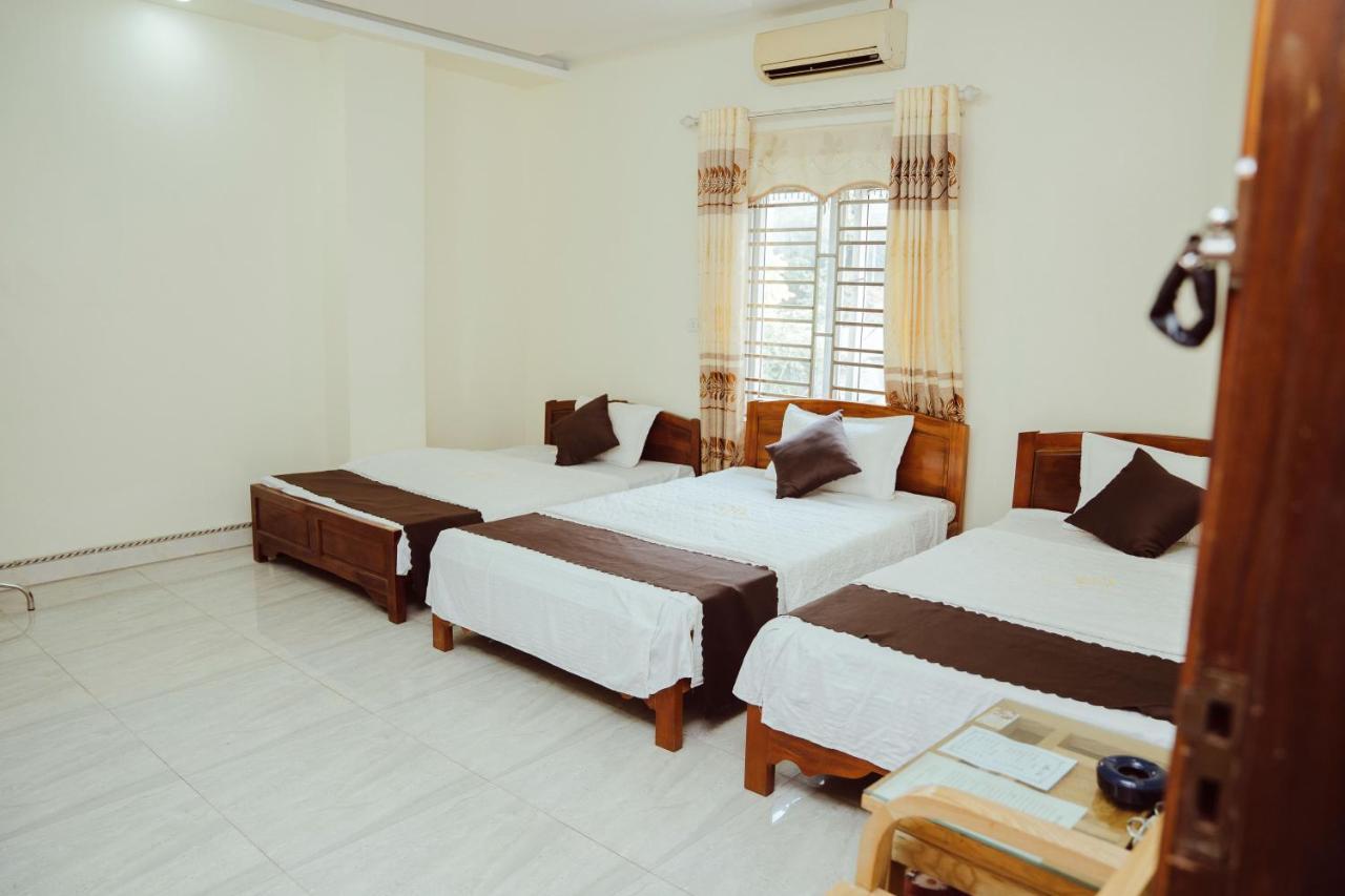 Hoan Hao Hotel Hà Giang Ngoại thất bức ảnh