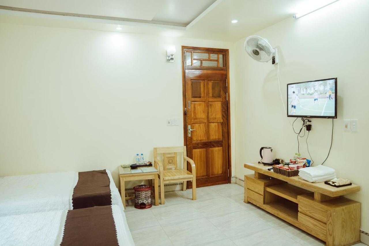 Hoan Hao Hotel Hà Giang Ngoại thất bức ảnh