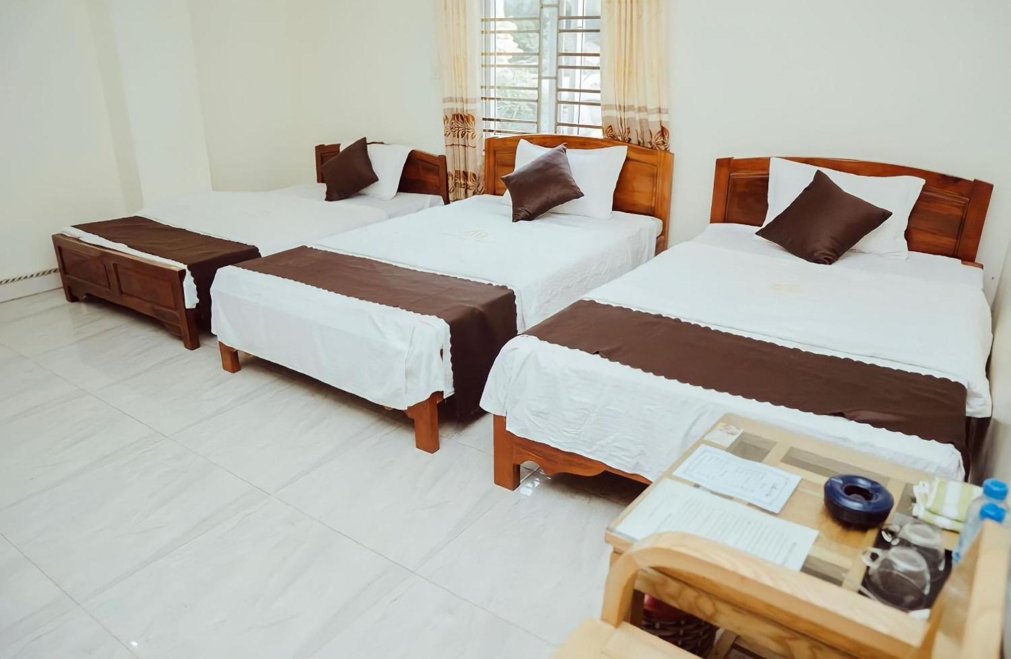 Hoan Hao Hotel Hà Giang Ngoại thất bức ảnh